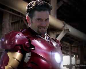 iron chern 